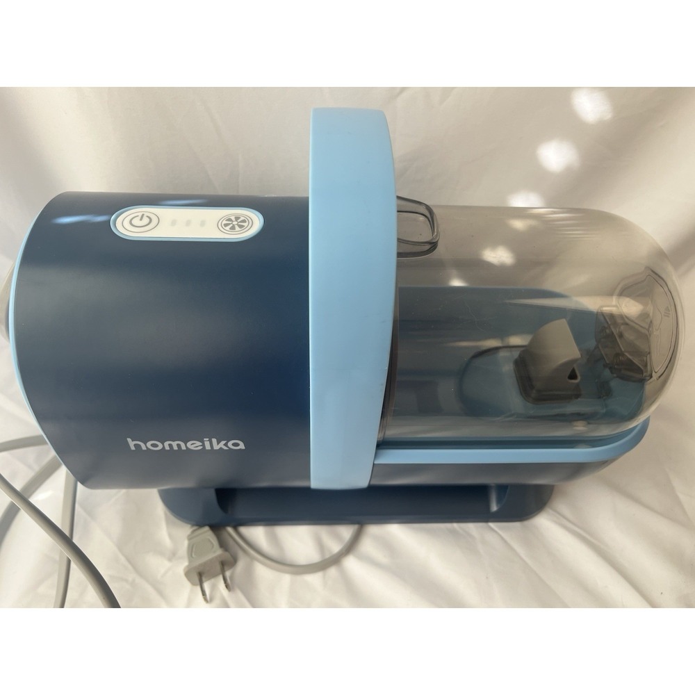 Homeika Pet Grooming Vacuum Dog‎ Cat Hair Grooming Kit